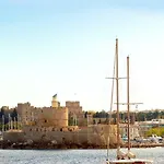 A33 Rhodes Old Town House *