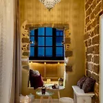 A33 Rhodes Old Town House Feriehus