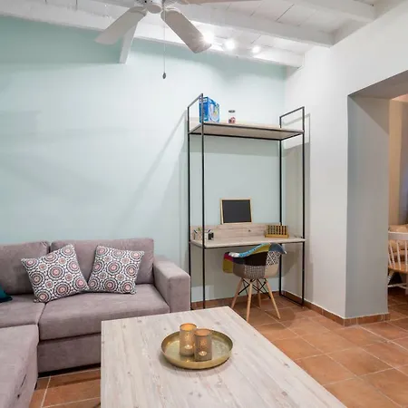 A33 Rhodes Old Town House Dom wakacyjny Rhodes City